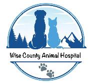 Wise County Animal Hospital Logo